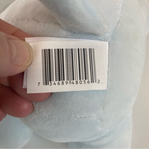 ✨NWT 7” Demir the Squeeze Mallow Squishmallows - Picture 12 of 15